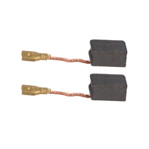 PACK 2 ESCOBILLAS 9 x 13.5 x 6 mm