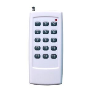 MANDO RGB RECAMBIO PARA 97902  EDM