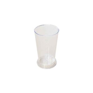 RECAMBIO VASO PARA BATIDORA DE MANO 07676-07677-07674 EDM