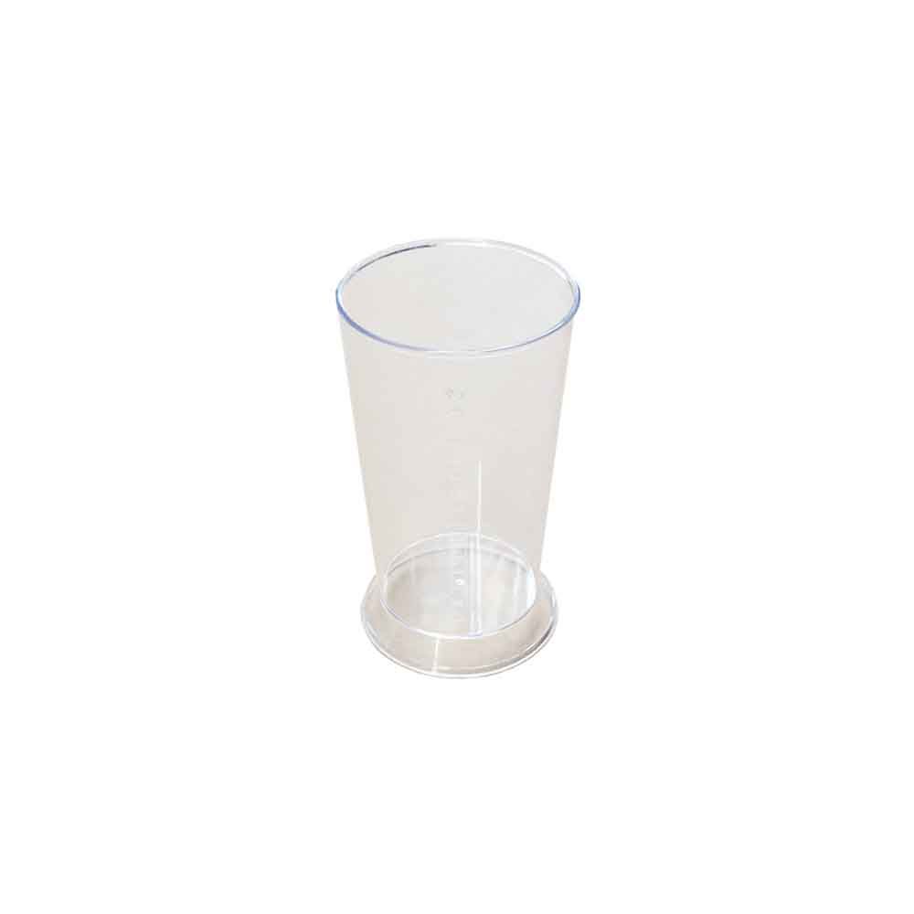 RECAMBIO VASO PARA BATIDORA DE MANO 07676-07677-07674 EDM