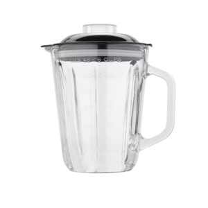 RECAMBIO VASO  CRISTAL PARA REF. 07678  EDM