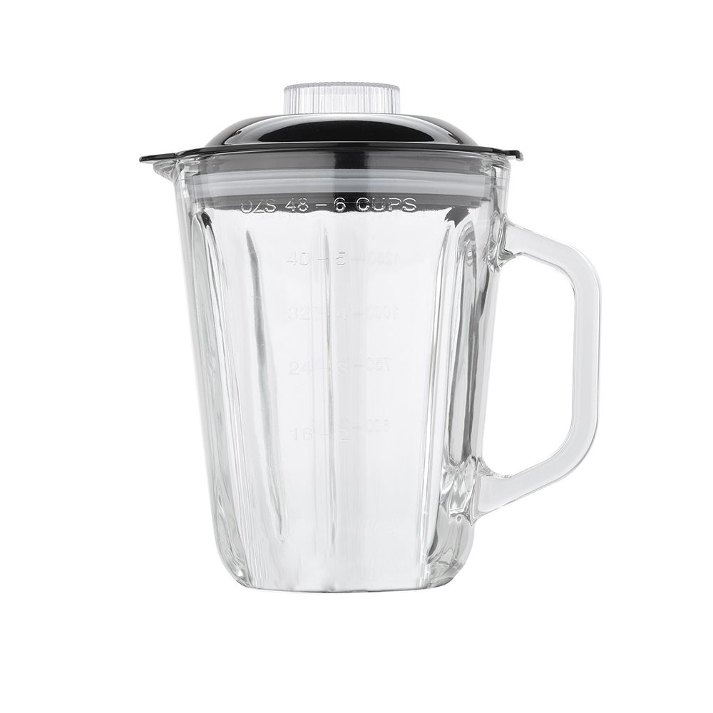 RECAMBIO VASO CRISTAL PARA REF. 07678 EDM