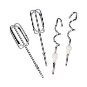 JUEGO DE VARILLAS PARA AMASADOR MODELO 07589 EDM