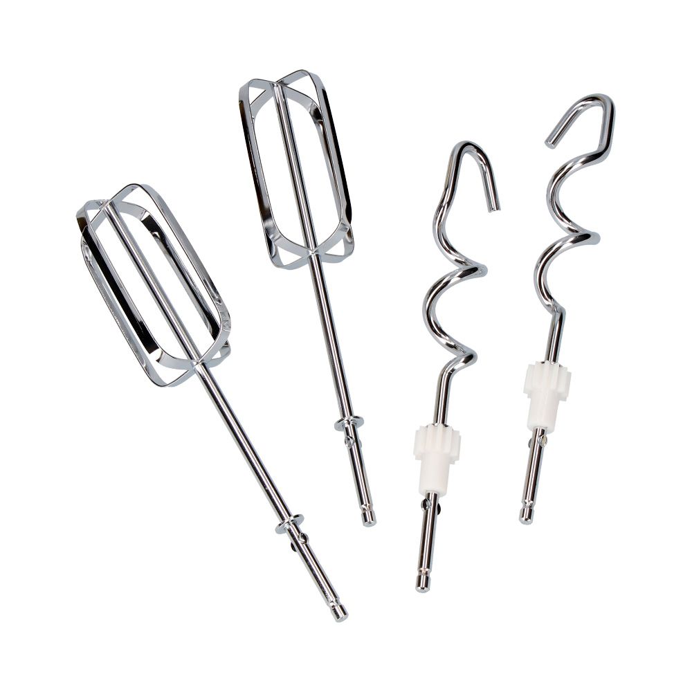 JUEGO DE VARILLAS PARA AMASADOR MODELO 07589 EDM