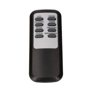 RECAMBIO MANDO A DISTANCIA VENTILADOR 33515 EDM