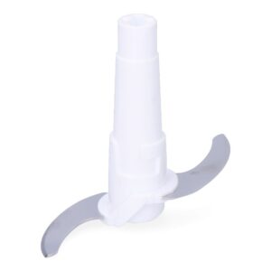RECAMBIO CUCHILLA BATIDORA 07669 MOD. NUEVO (ENCAJE CRUZ) EDM