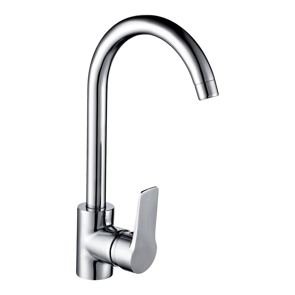 GRIFO MONOMANDO DE COCINA CAÑO ALTO SERIE ALTEA