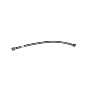 LATIGUILLO FLEXIBLE INOXIDABLE H-H 3/8-1/2 - 25 cm
