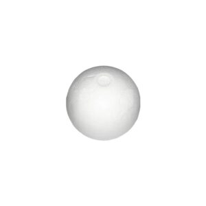 BOYA DE CISTERNA DE WC DE POREXPAN 3/8"