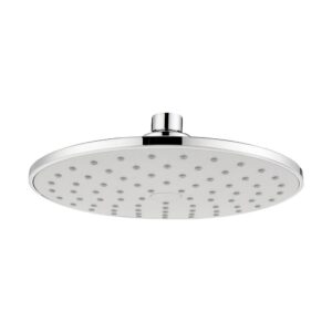 ROCIADOR DE DUCHA ANTICALCAREO ROUND COLOR CROMO