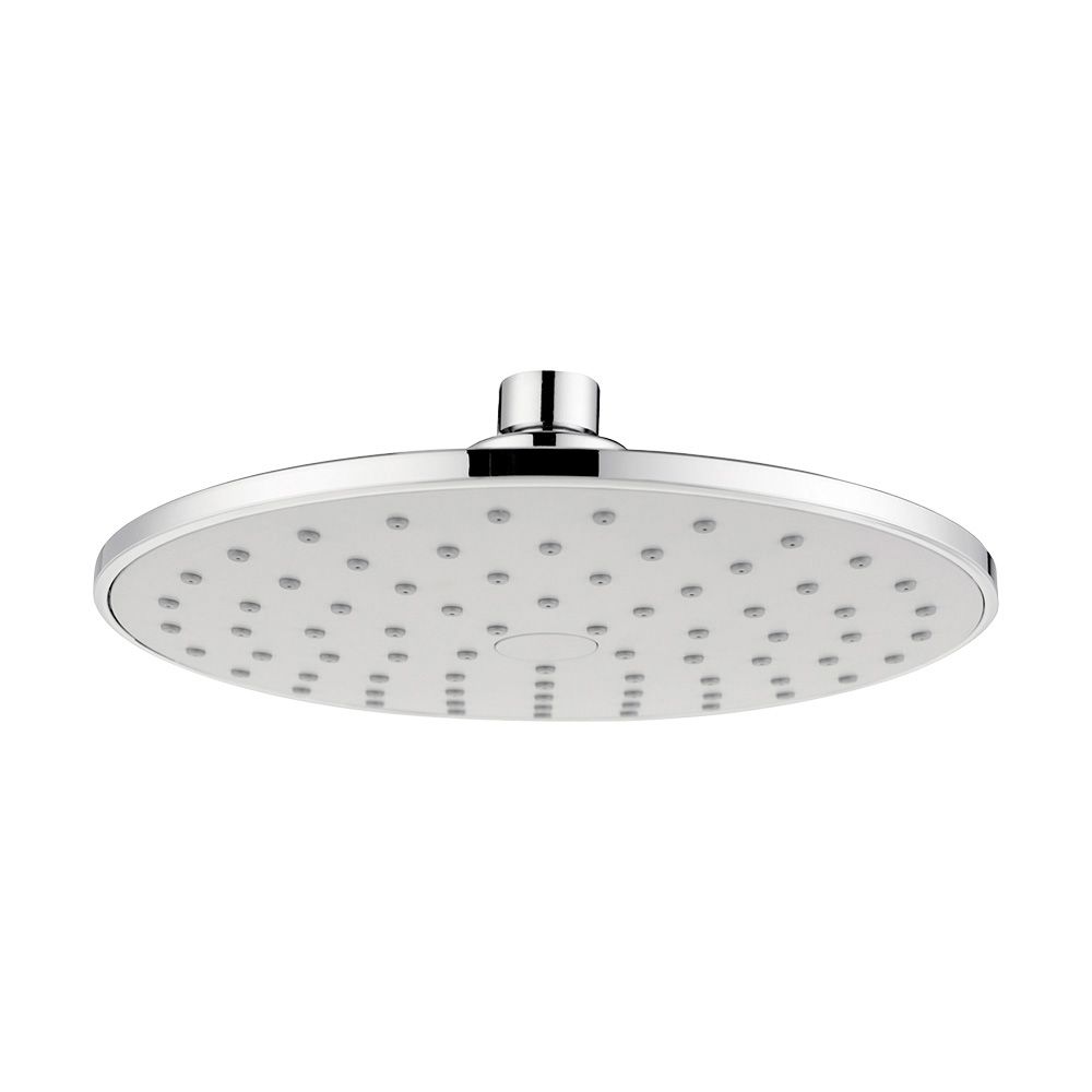 ROCIADOR DE DUCHA ANTICALCAREO ROUND COLOR CROMO