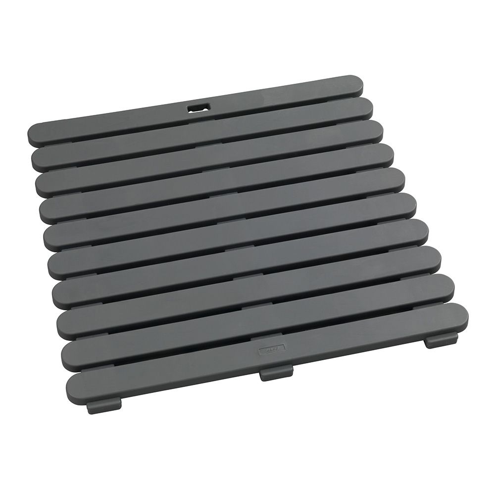 TARIMA IN/OUTDOOR GRIS 55 x 55 cm - Imagen 2