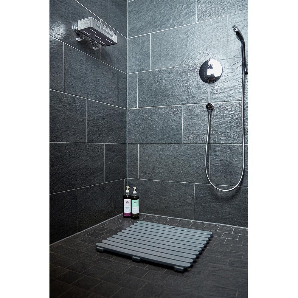 TARIMA IN/OUTDOOR GRIS 55 x 55 cm - Imagen 4