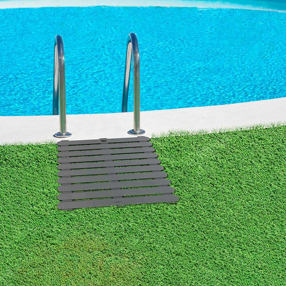 TARIMA IN/OUTDOOR GRIS 55 x 55 cm - Imagen 7