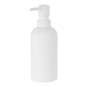 DISPENSADOR POLIR BLC MATE Ø6,5 x 18,5 cm
