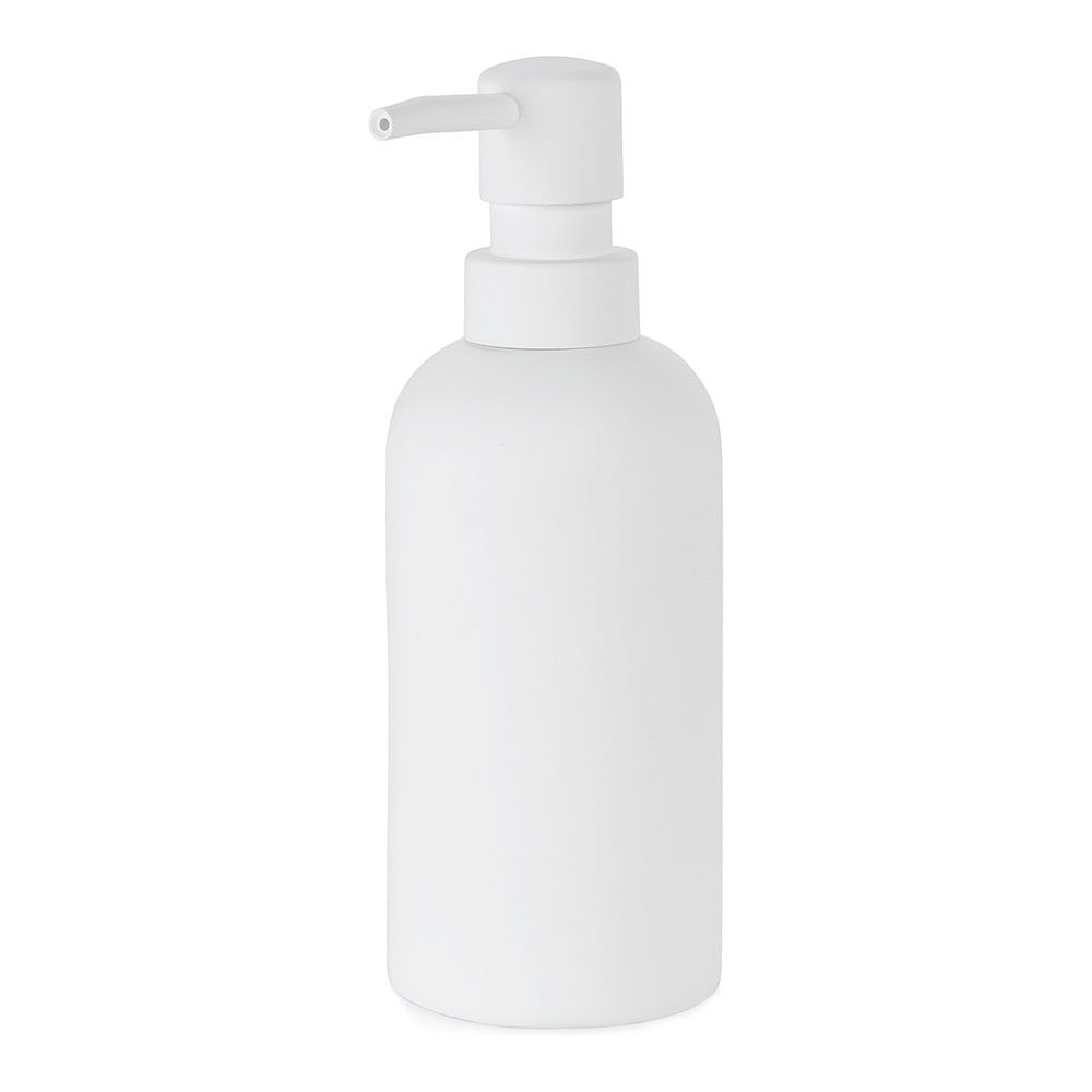 DISPENSADOR POLIR BLC MATE Ø6,5 x 18,5 cm