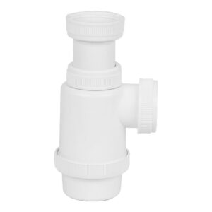 SIFON DE BOTELLA EXTENSIBLE 1" 1/2"