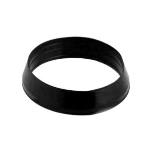 JUNTA CÓNICA PARA SIFON 1½ pulg x 40mm (CONJUNTO CON 5 unid.)