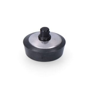TAPON DE GOMA MOLDEADA Ø44mm (ENVASADO)
