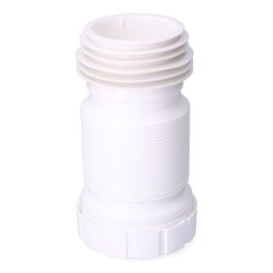 MANGUITO BIGMAGIK FLEXIBLE EXTENSIBLE WC Ø110mm