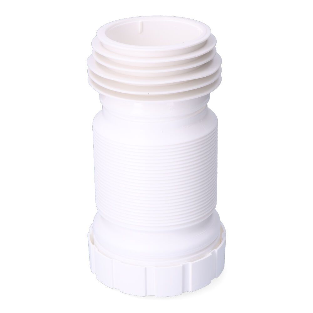 MANGUITO BIGMAGIK FLEXIBLE EXTENSIBLE WC Ø110mm