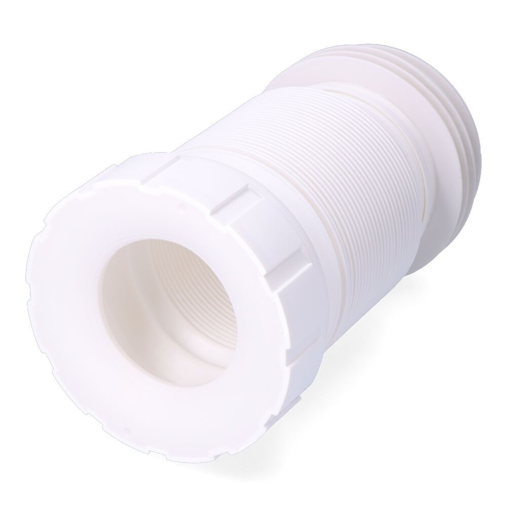MANGUITO BIGMAGIK FLEXIBLE EXTENSIBLE WC Ø110mm - Imagen 2