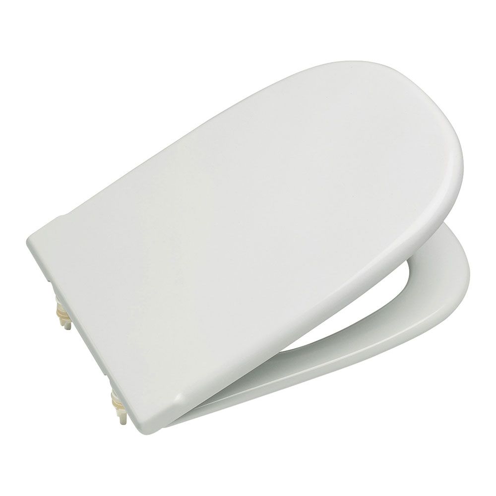 TAPA WC DAMA