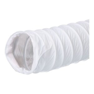 TUBO DE EVACUACIÓN SECADORA Ø102 mm x 3 m
