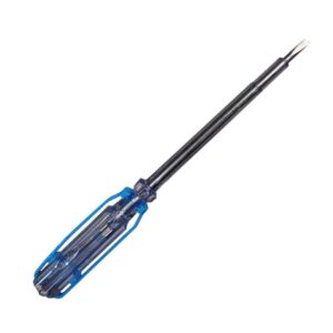 DESTORNILLADOR TESTER 19 cm