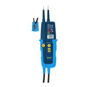 PROBADOR DE VOLTAJE Y CONTINUIDAD PAN MV-1000AD 1000V