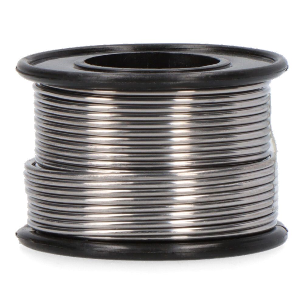 CARRETE DE ESTAÑO 100 g. 60% 1 mm - Imagen 2
