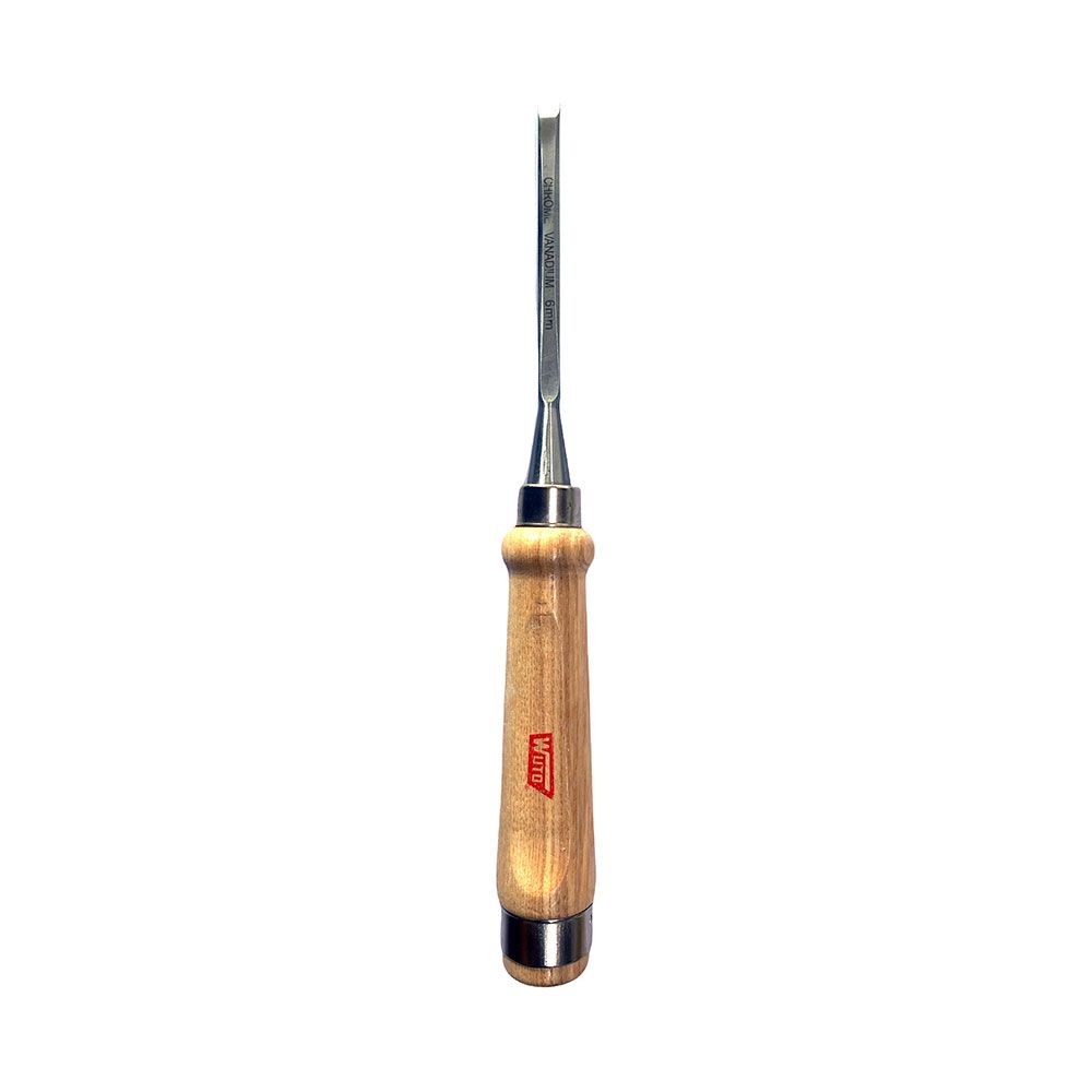 FORMÓN MODELO 6
