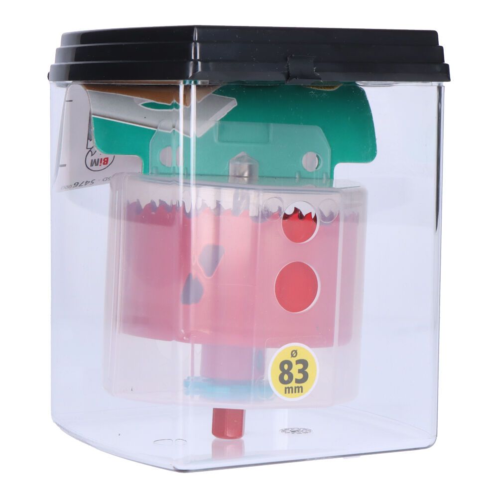 CAJA ANTI ROBO GRANDE PARA ARTÍCULOS 10115404 ALPHA CHECKPOINT - Imagen 2