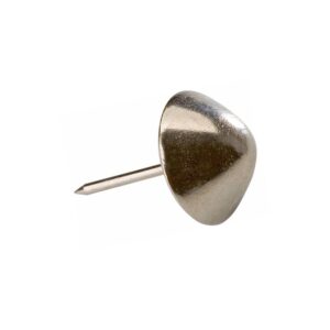 CAJA 1000 CLAVOS CÓNICOS DE NIQUEL PARA ETIQUETAS ANTI ROBO EN ROPA 9167504 ALPHA CHECKPOINT