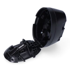 CAJA 25 ACCESORIOS ANTI ROBO PARA CAJAS FLEJADAS STRAP LOCK 10138589 ALPHA CHECKPOINT