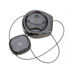 CAJA 25 ACCESORIOS ANTI ROBO PARA CAJAS GRANDES 10115321 ALPHA CHECKPOINT