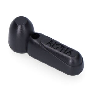CAJA 250 ETIQUETAS ANTI ROBO FASHION TAG 10109197 ALPHA CHECKPOINT
