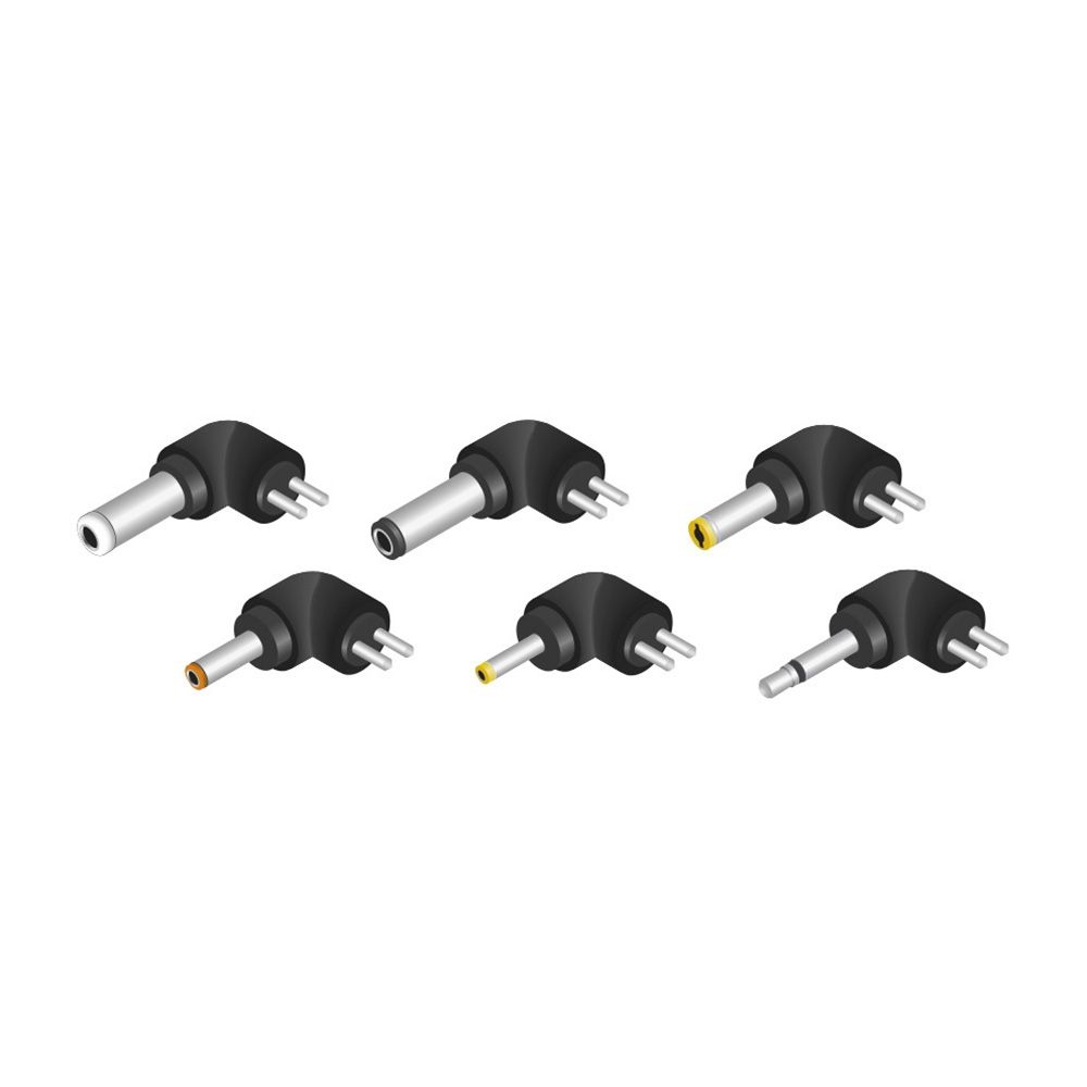 ALIMENTADOR ELECTRÓNICO 12V 600 mAh 7,2W DE SELECTOR REGULABLE DE 3V A 12V - Imagen 2