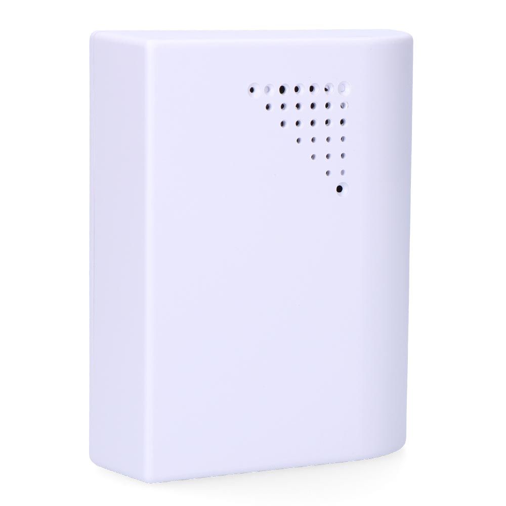 ALARMA AVISADOR DE VISITAS (SENSOR EMISOR-RECEPTOR AVISADOR) - Imagen 2