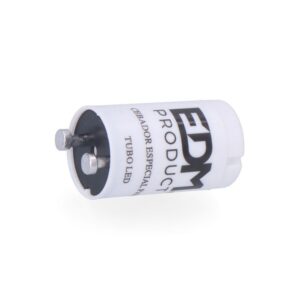 CEBADOR PARA TUBOS LED CLASE C