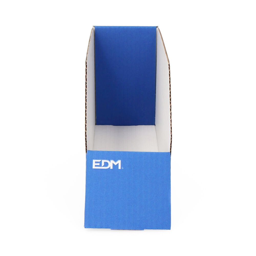 CAJA EXPOSITORA MATERIAL ELECTRICO, 100 x 370 x 158 mm - Imagen 2