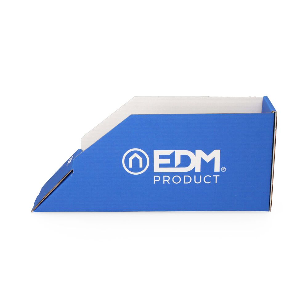 CAJA EXPOSITORA MATERIAL ELECTRICO, 100 x 370 x 158 mm - Imagen 3