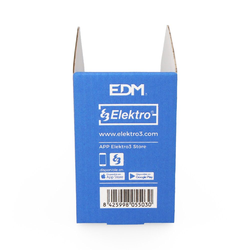 CAJA EXPOSITORA MATERIAL ELECTRICO, 100 x 370 x 158 mm - Imagen 4