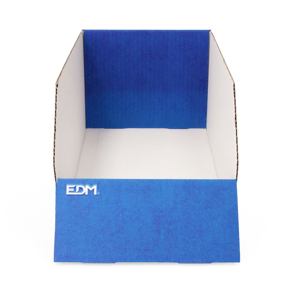 CAJA EXPOSITORA MATERIAL ELECTRICO, 198 x 465 x 155 mm - Imagen 2