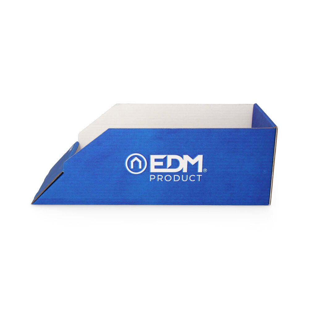 CAJA EXPOSITORA MATERIAL ELECTRICO, 198 x 465 x 155 mm - Imagen 3