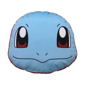 COJIN 3D APROX. 40 x 40 cm SQUIRTLE