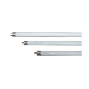 TUBO FLUORESCENTE 6W (LUZ ACTINICA) MATA INSECTOS MODELO: T5