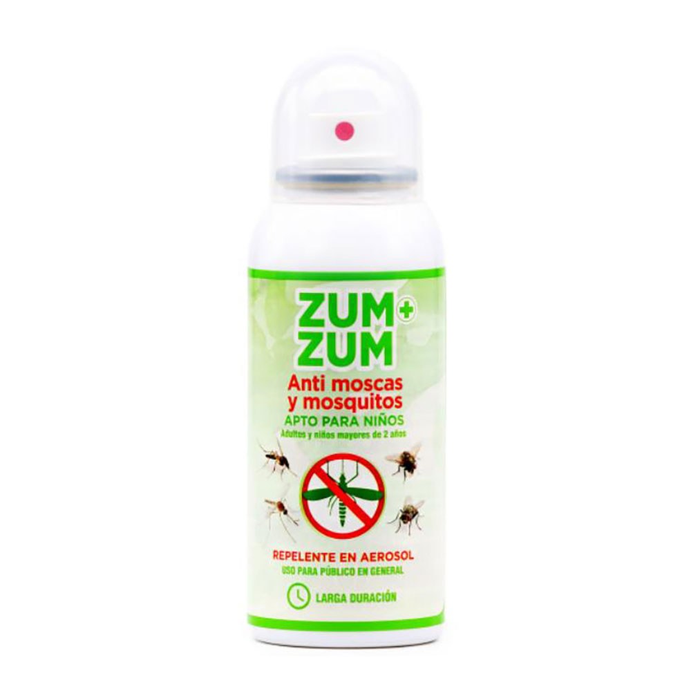 REPELENTE ANTIMOSQUITOS, 100 ml