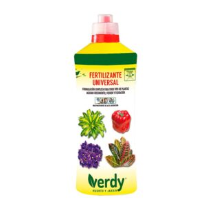 FERTILIZANTE UNIVERSAL 1250 ml