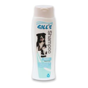 CHAMPÚ PARA MASCOTAS NEUTRO, 200 ml